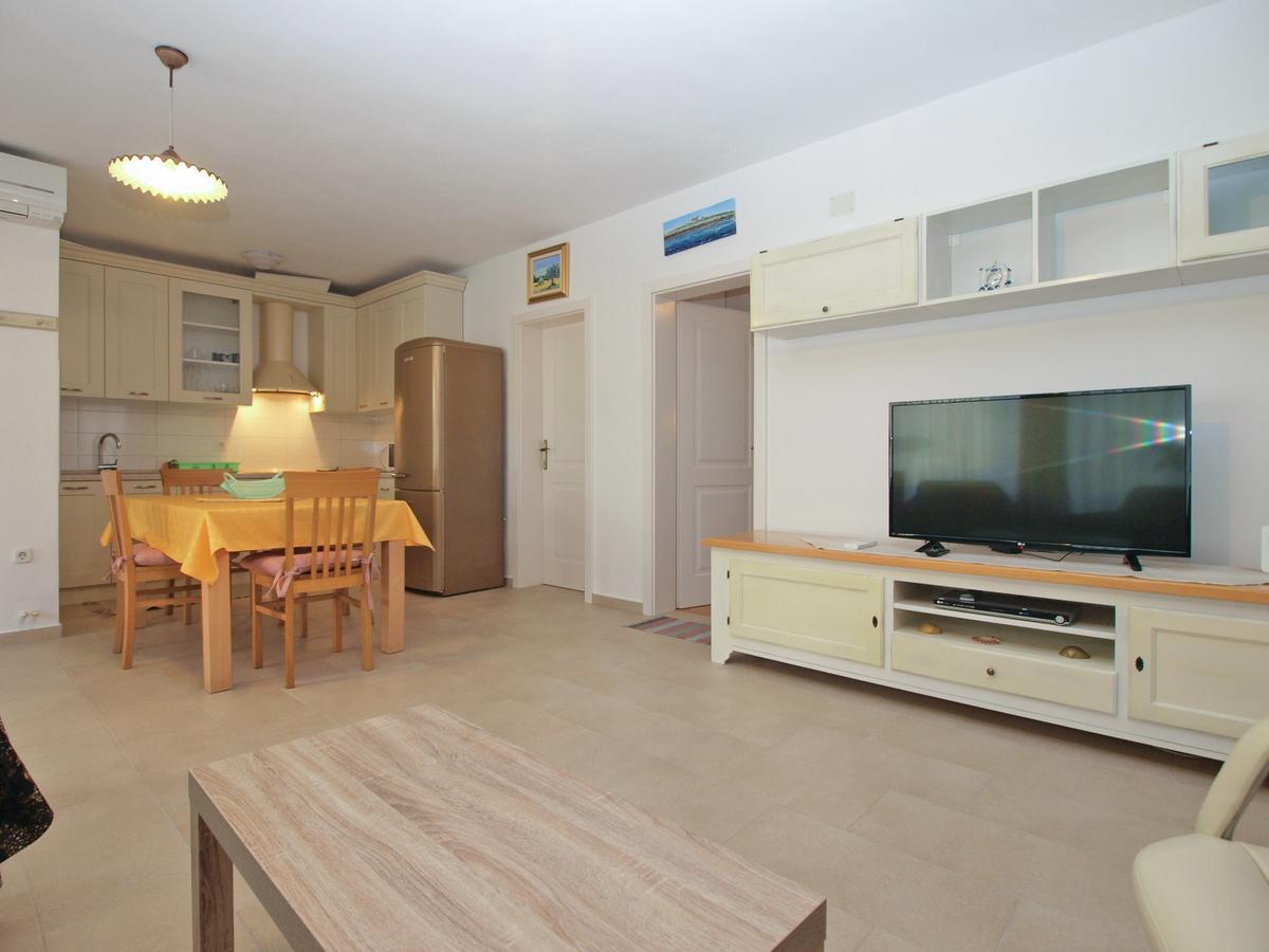 Apartments Ana 1707 Banjole Exterior foto