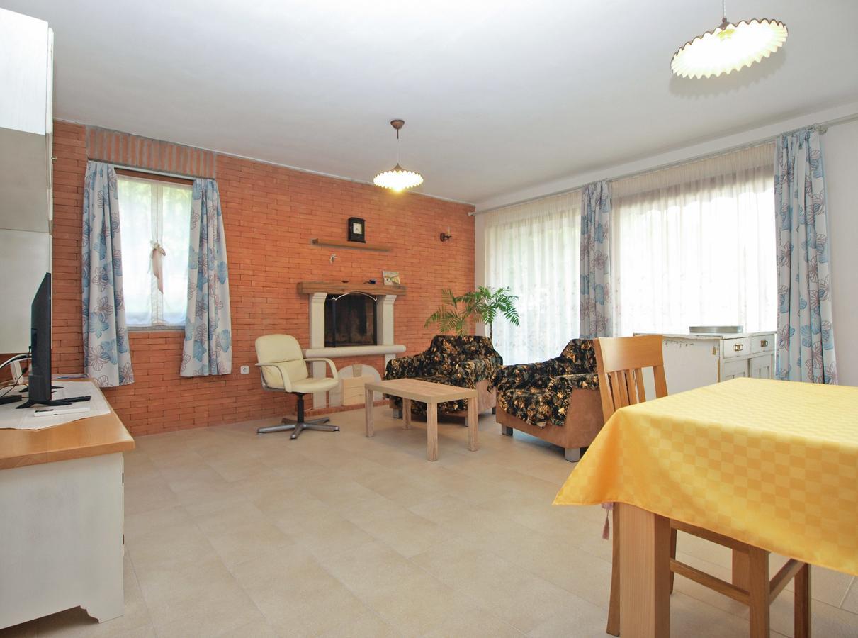 Apartments Ana 1707 Banjole Exterior foto